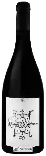 Domaine Nadal Hainaut - Signum