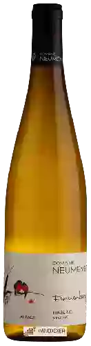 Domaine Neumeyer - Finkenberg Riesling Pinsons