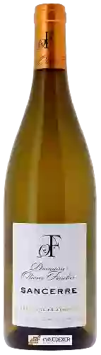 Domaine Olivier Foucher - Sancerre Blanc