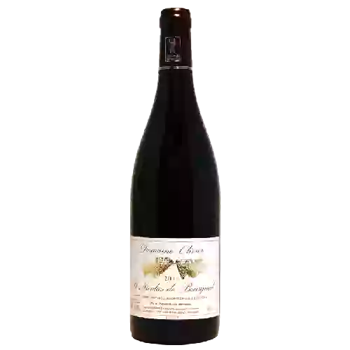 Domaine Olivier - Bourgueil Rouge