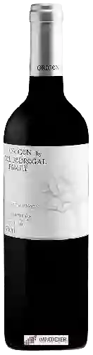 Wijnmakerij Origen - Cabernet Sauvignon