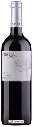 Wijnmakerij Origen - Carmenère