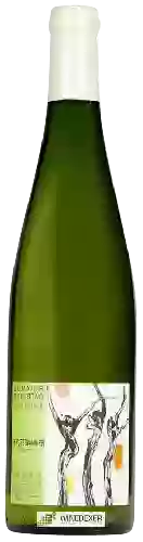 Domaine Ostertag - Les Jardins Gewürztraminer