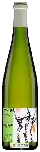 Domaine Ostertag - Vignoble d'E Gewürztraminer