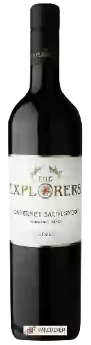 Wijnmakerij Palandri - 3 Oceans - The Explorers Cabernet Sauvignon