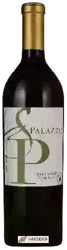 Wijnmakerij Palazzo - Cuvée Blanc