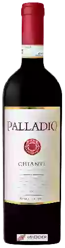 Wijnmakerij Palladio - Chianti