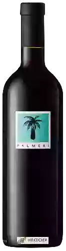 Wijnmakerij Palmeri - Celeste