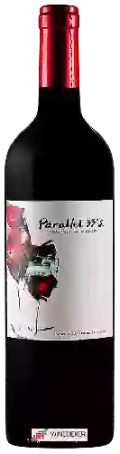 Wijnmakerij Parallel 33°S - Cabernet Sauvignon