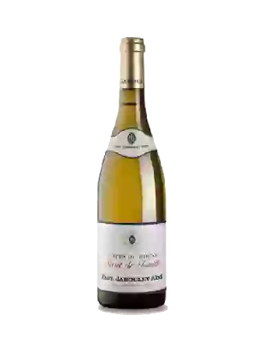 Wijnmakerij Paul Jaboulet Aîné - Le Petit Jaboulet Viognier