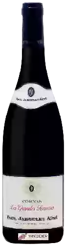 Wijnmakerij Paul Jaboulet Aîné - Les Grandes Terrasses Cornas