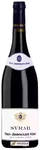 Wijnmakerij Paul Jaboulet Aîné - Syrah