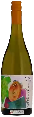 Wijnmakerij Payten & Jones - Valley Vignerons Chardonnay