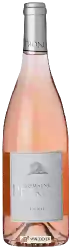 Domaine Petroni - Corse Rosé