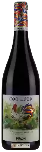 Domaine Piron Lameloise - Coq Leon