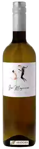 Domaine Preignes le Vieux - Maison Robert Vic - Les Magiciens Apparition Blanc