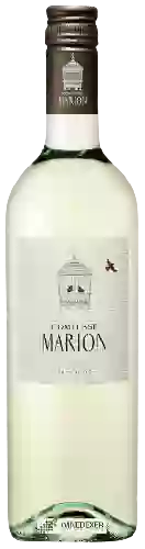 Domaine Preignes le Vieux - Maison Robert Vic - Comtesse Marion La Volière Blanc