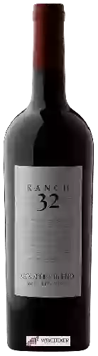 Wijnmakerij Ranch 32 - Cooper's Blend