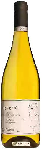 Domaine Ricard - Le Petiot Touraine