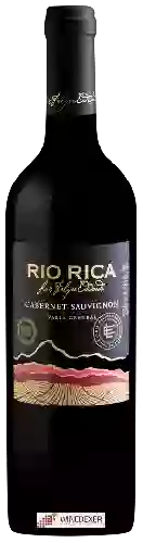 Wijnmakerij Rio Rica - Cabernet Sauvignon