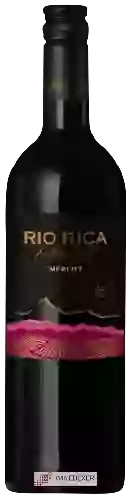Wijnmakerij Rio Rica - Merlot