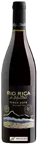 Wijnmakerij Rio Rica - Pinot Noir