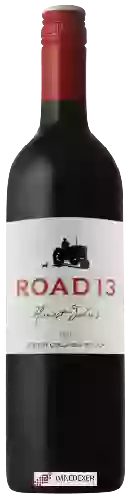 Wijnmakerij Road 13 - Honest John's Red