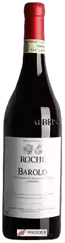 Wijnmakerij Roche - Barolo