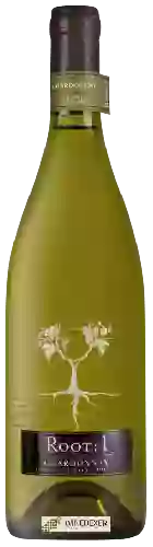 Wijnmakerij Root 1 - Chardonnay