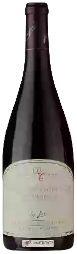 Domaine Rossignol-Trapet - Gevrey-Chambertin Les Corbeaux 1er Cru