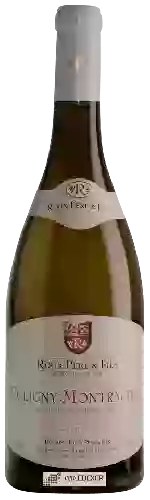 Wijnmakerij Roux Père & Fils - Puligny-Montrachet