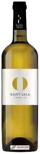 Domaine Saint-Cels - Les Naturelles O Blanc