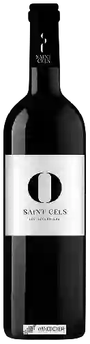 Domaine Saint-Cels - Les Naturelles O Rouge