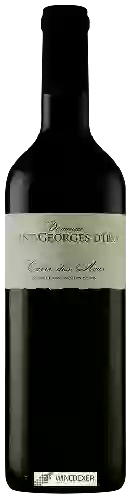 Domaine Saint-Georges d'Ibry - Cuvée des Amis Rouge