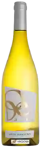 Domaine Saint-Lannes - Ode Aan Gros Manseng