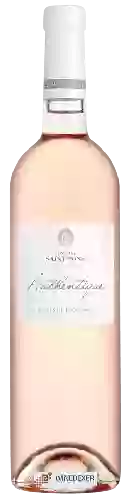 Domaine Saint Pons - Authentique Rosé