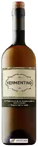 Wijnmakerij Santa Lucia - Vermentino