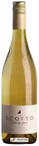 Wijnmakerij Scotto Family Wines - Chardonnay