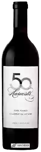 Wijnmakerij Scotto Family Wines - 50 Harvests Cabernet Sauvignon