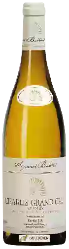 Wijnmakerij Seguinot-Bordet - Chablis Grand Cru Vaudesir