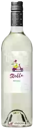 Wijnmakerij Stella - Pinot Grigio