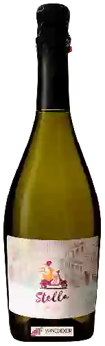 Wijnmakerij Stella - Prosecco