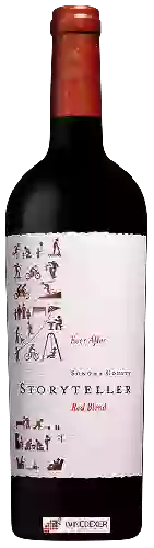 Wijnmakerij Storyteller - Ever After Red Blend