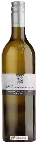Wijnmakerij Strauss - Sauvignon Blanc Classic