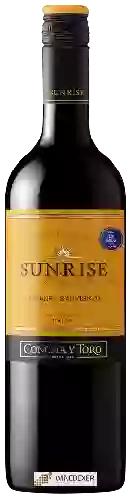 Wijnmakerij Sunrise - Cabernet Sauvignon