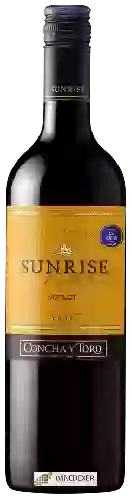 Wijnmakerij Sunrise - Merlot