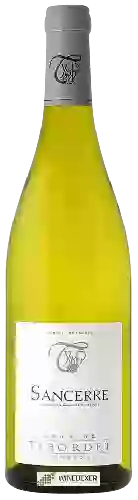 Domaine Tabordet - Sancerre Blanc