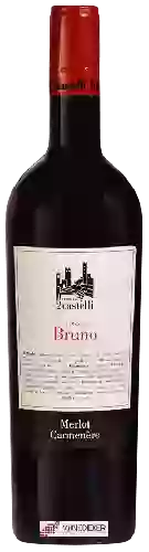 Wijnmakerij Tenuta 2Castelli - Rosso Bruno