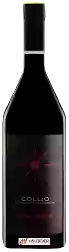 Wijnmakerij Tenuta Stella - Pinot Nero