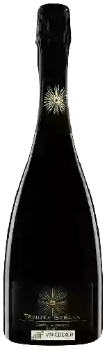 Wijnmakerij Tenuta Stella - Ribolla Gialla Brut